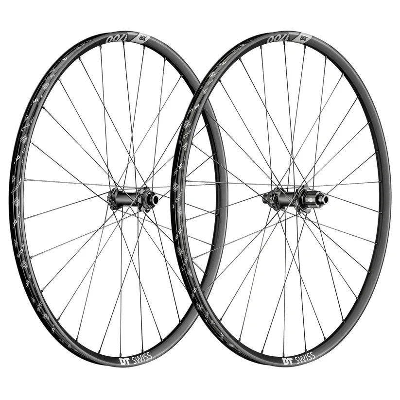 Ζεύγος τροχών DT SWISS XR 1700 SPLINE 25 mm 29" 15x110/12x148 mm Boost