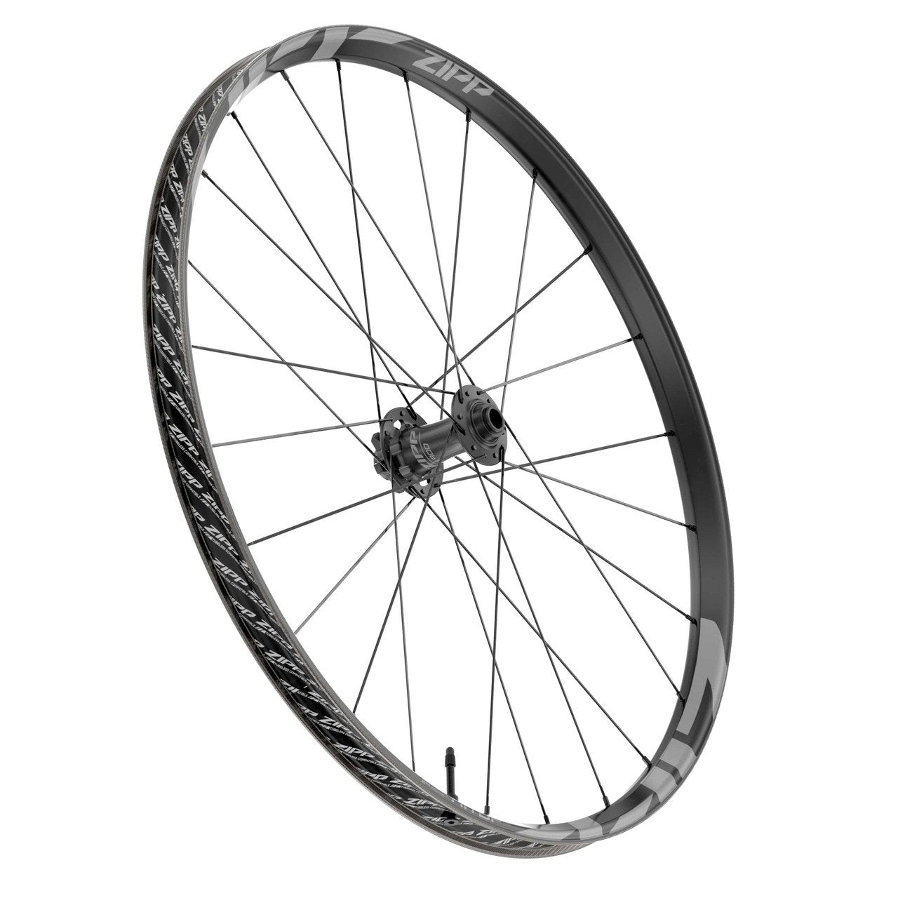 Pair of ZIPP 1ZERO HITOP S 29" wheels 15x110/12x148 mm Boost