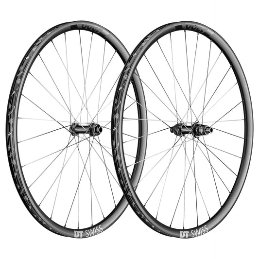 Ζεύγος τροχών DT SWISS XRC 1200 SPLINE 29'' 25mm 15x110/12x148 mm