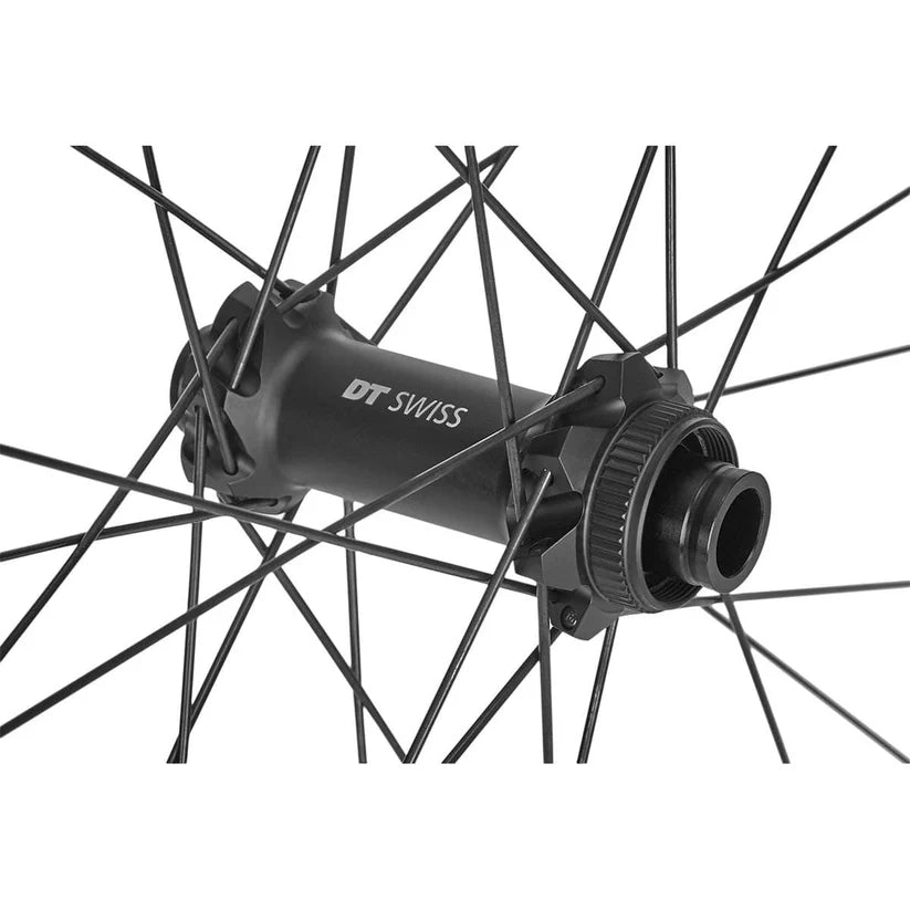 Ζεύγος τροχών DT SWISS XR 1700 SPLINE 25 mm 29" 15x110/12x148 mm Boost