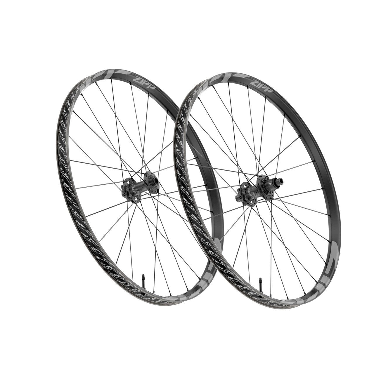 Pair of ZIPP 1ZERO HITOP S 29" wheels 15x110/12x148 mm Boost