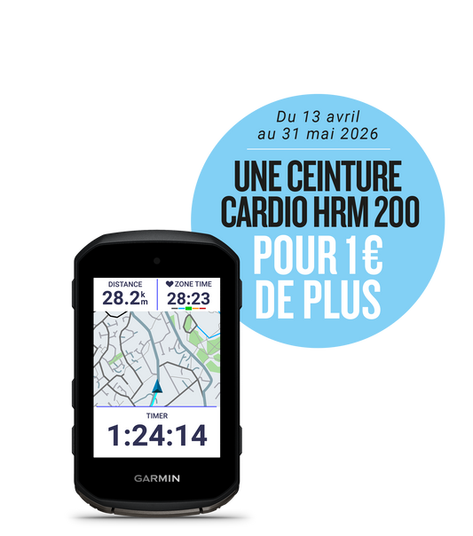 GARMIN EDGE 850 GPS