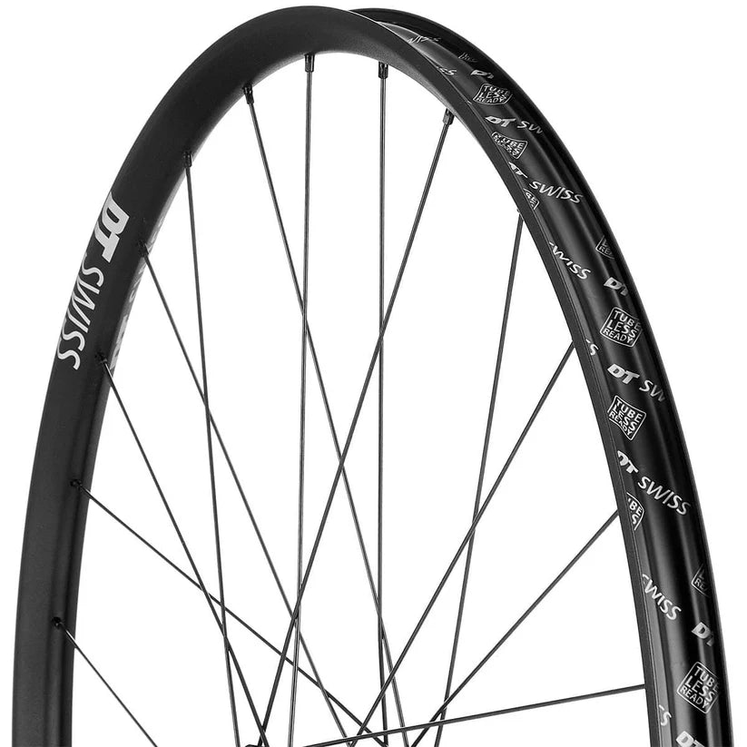 Ζεύγος τροχών DT SWISS XR 1700 SPLINE 25 mm 29" 15x110/12x148 mm Boost