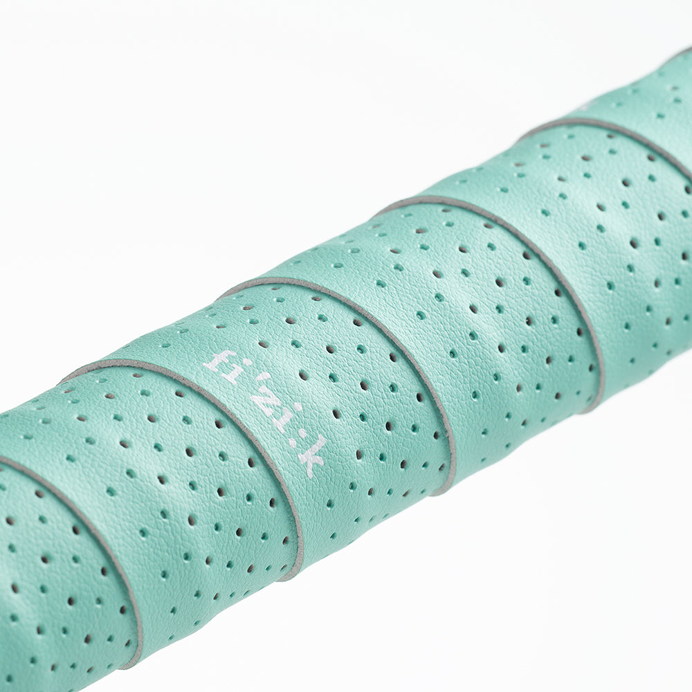 Bar tape FIZIK TEMPO MICROTEX CLASSIC Celeste