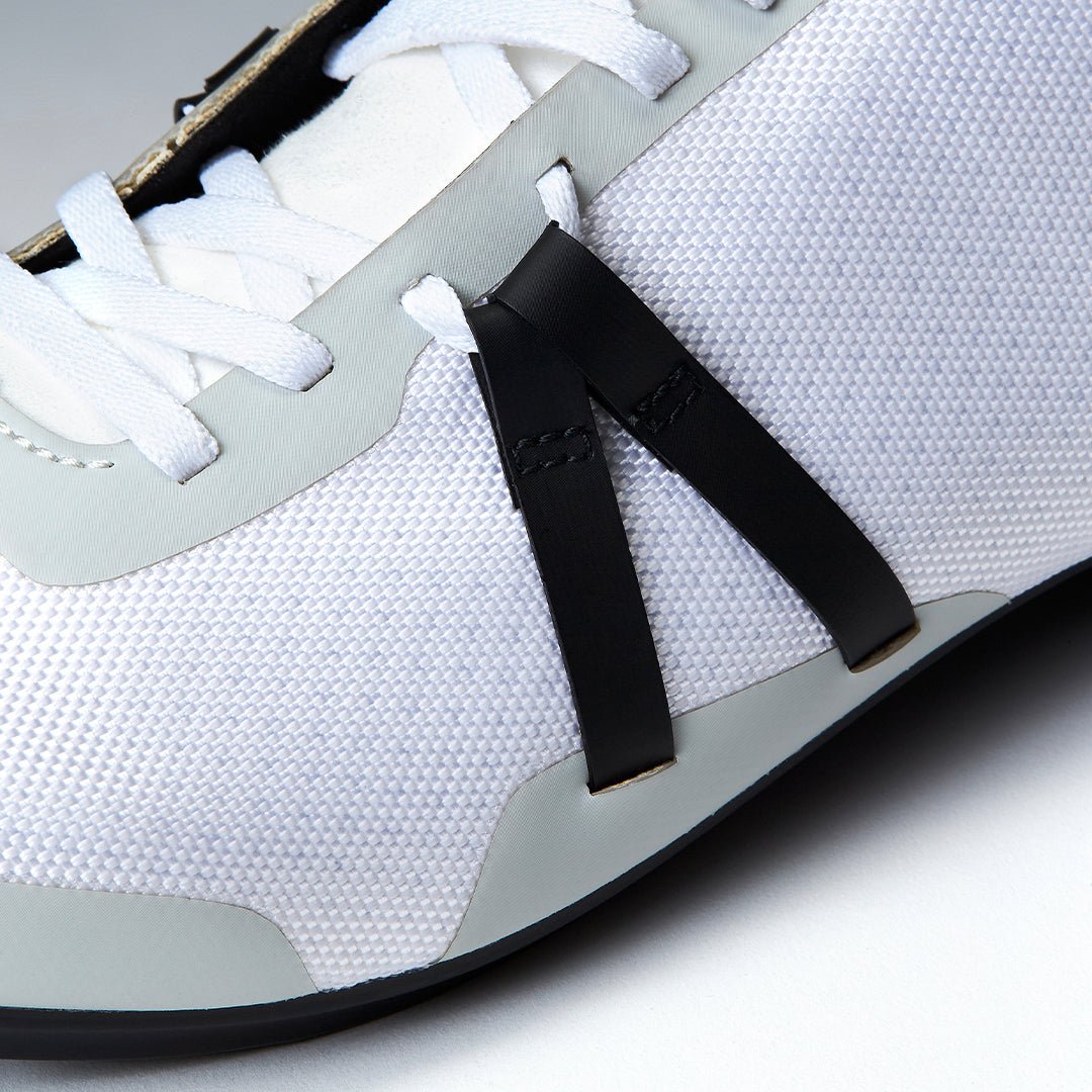UDOG TENSIONE Road Shoes White