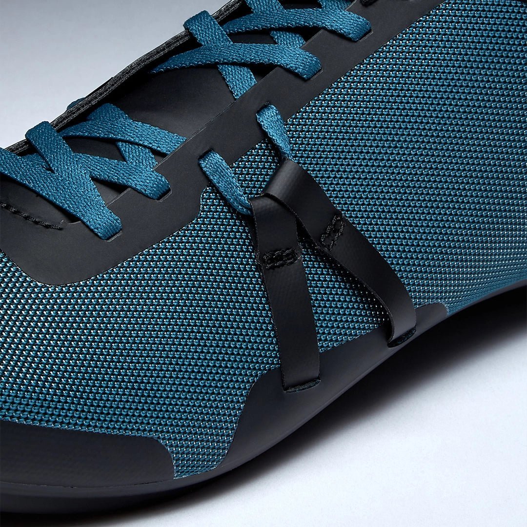 UDOG TENSIONE Παπούτσια δρόμου μπλε