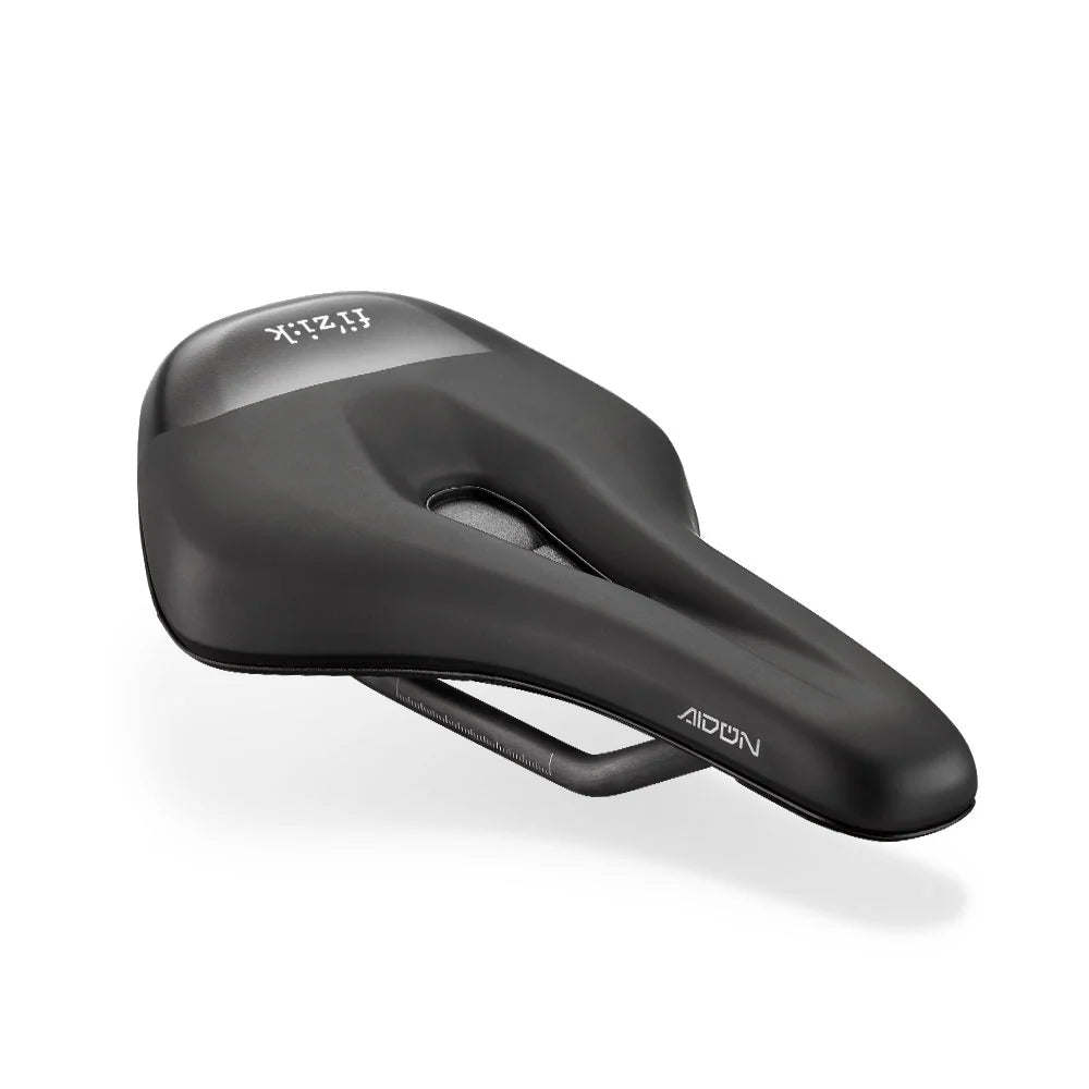 FIZIK TERRA AIDON X1 160 mm Carbon Rails Saddle