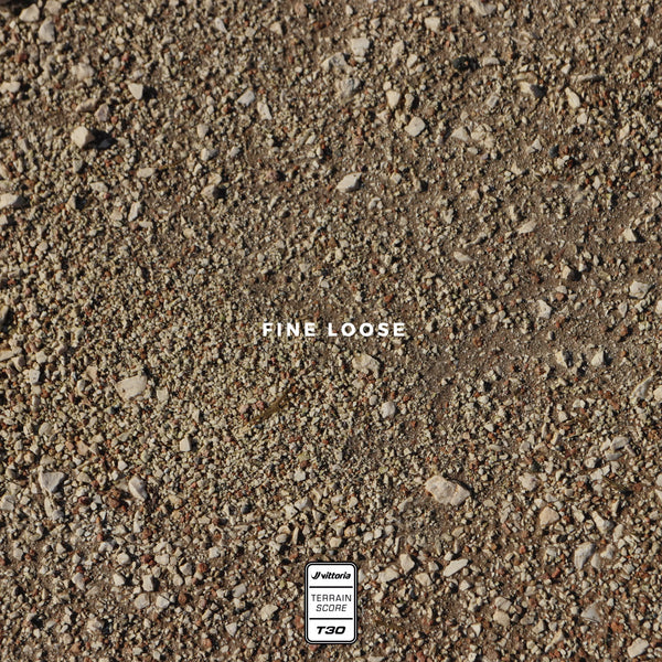 VITTORIA Terreno Pro T30 fine loose 700x35c Gravel Race φυσικό ελαστικό Tubeless Ready Soft Beige Q2 2025