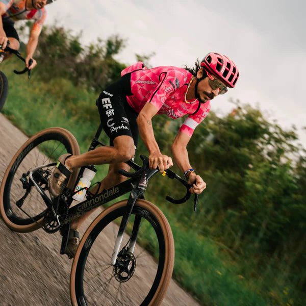 VITTORIA Terreno Pro T50 Mixed 700x40c Gravel Race Natural Tubeless Ready Soft Beige Q2 2025 ελαστικό