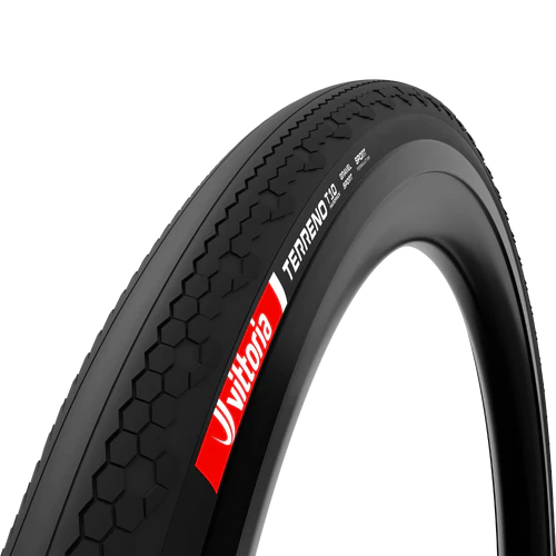 Ελαστικό VITTORIA TERRENO T10 700x40 Gravel Sport Black