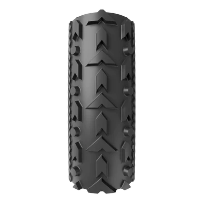 VITTORIA Terreno T80 χοντρό χαλαρό 700x37c Gravel Endurance G2.0 Tubeless Ready Soft Black Q2 2025 ελαστικό