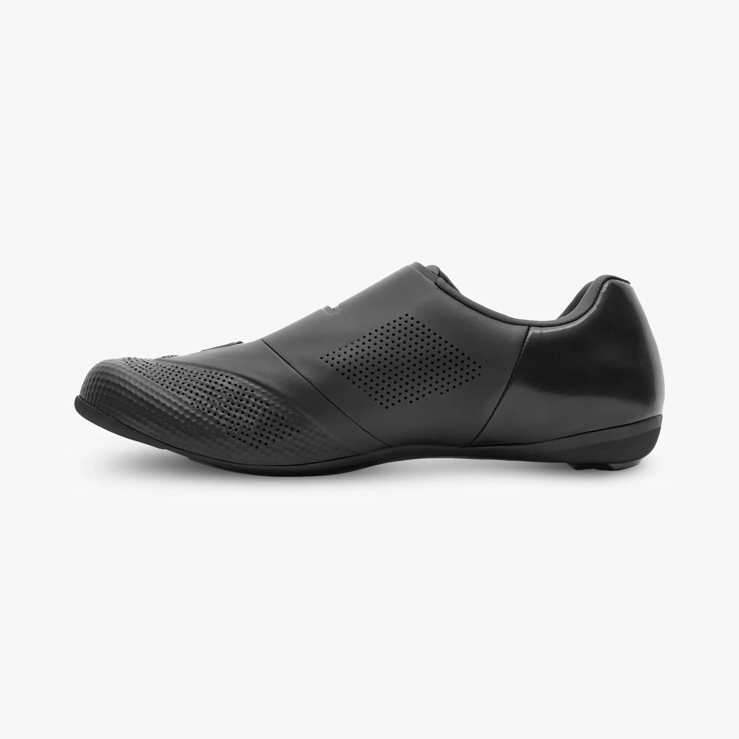 SHIMANO RC502 Γυναικεία παπούτσια δρόμου Μαύρο