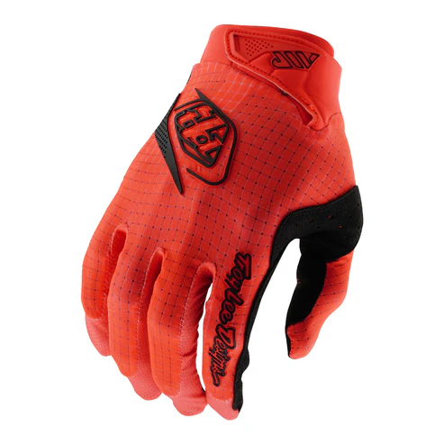 TROY LEE DESIGNS AIR MONO MTB Gloves Orange 2025