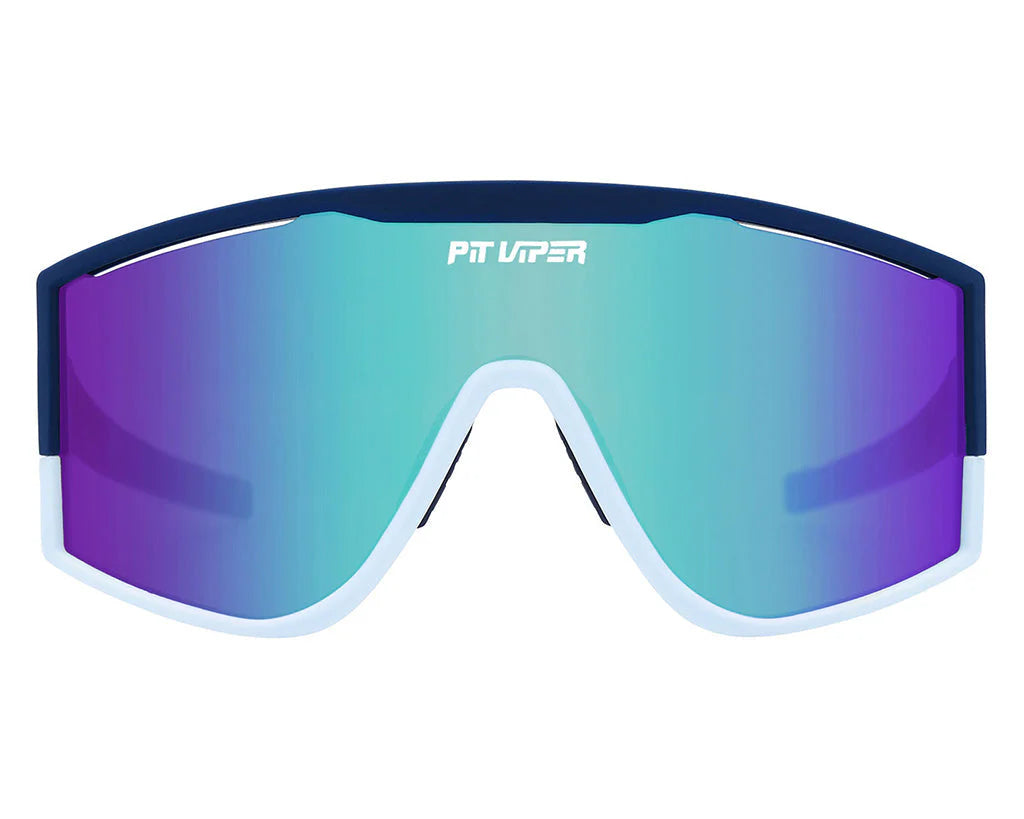 PIT VIPER THE BASKETBALL TEAM Try Hard Γυαλιά Try Hard Goggles