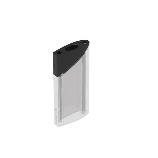 Αποστάτες γωνίας DEDA 10° 23mm