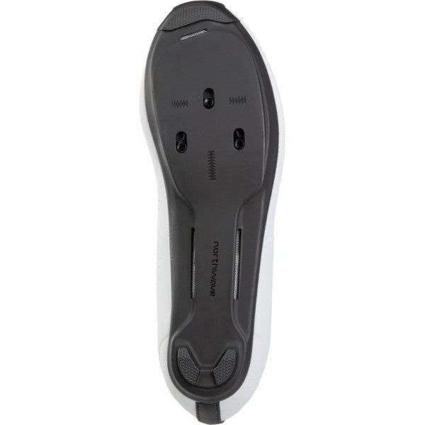 NORTHWAVE TYPHOON Παπούτσια δρόμου Λευκό