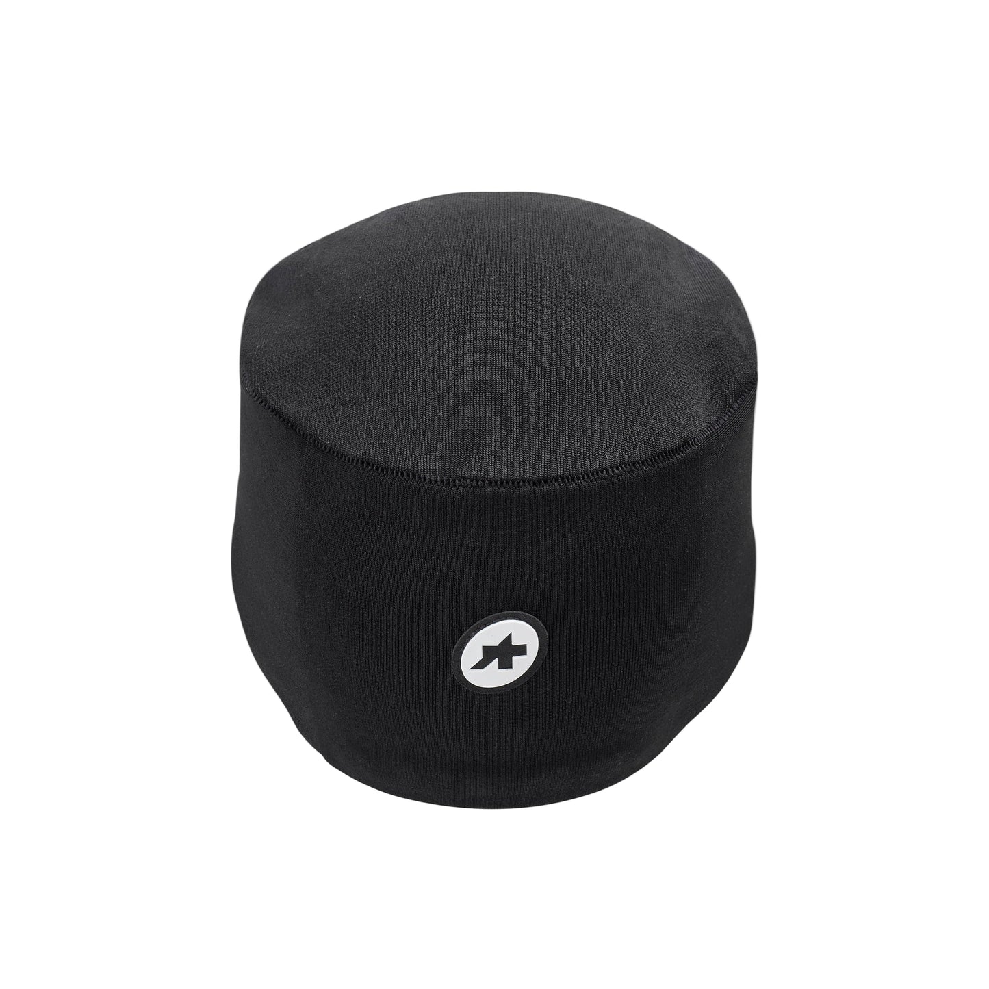 ASSOS WINTER Beanie κάτω από το κράνος Μαύρο 2025