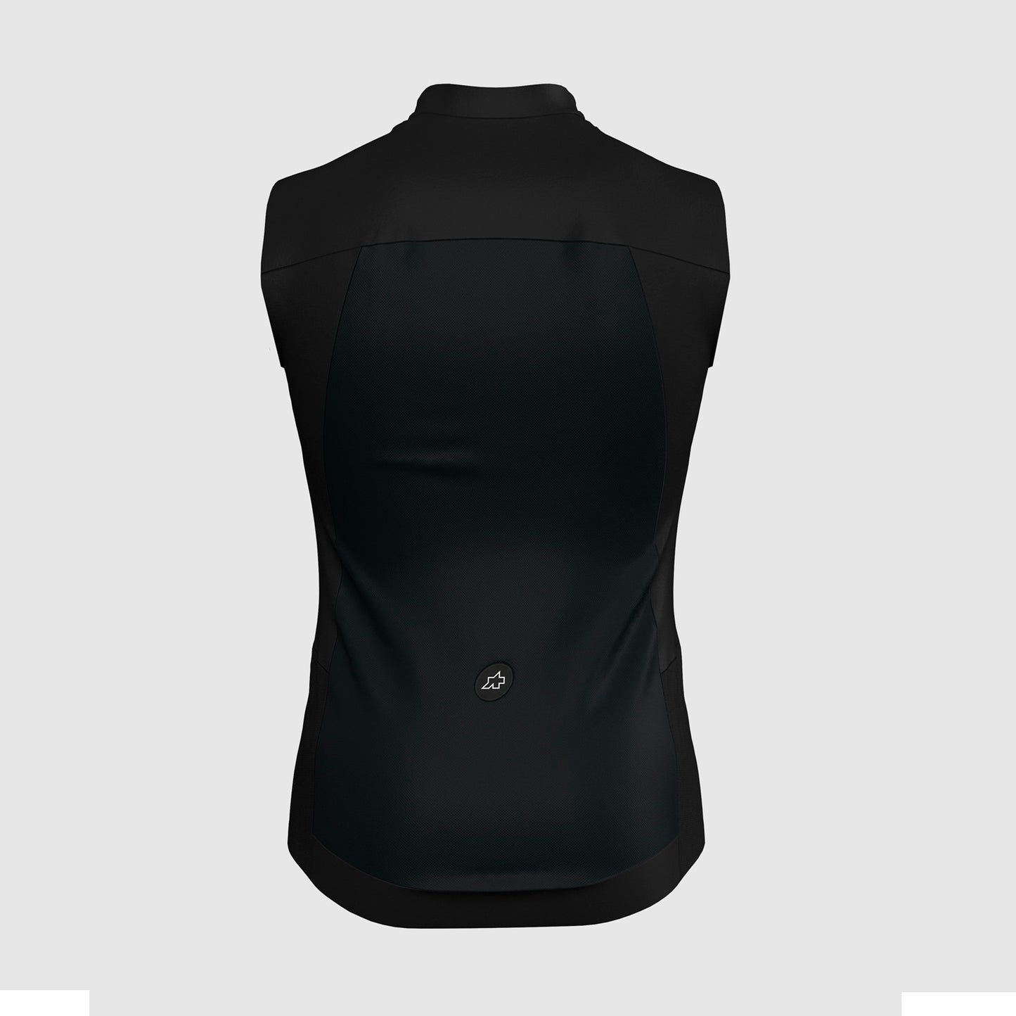 ASSOS MILLE GTS SPRING FALL S11 Μπουφάν Μαύρο