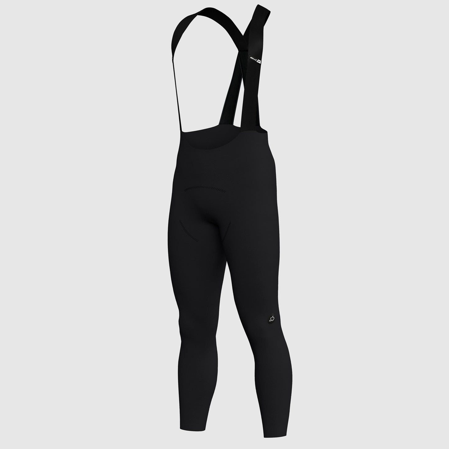 ASSOS MILLE GT SPRING FALL S11 Bib Tight Μαύρο