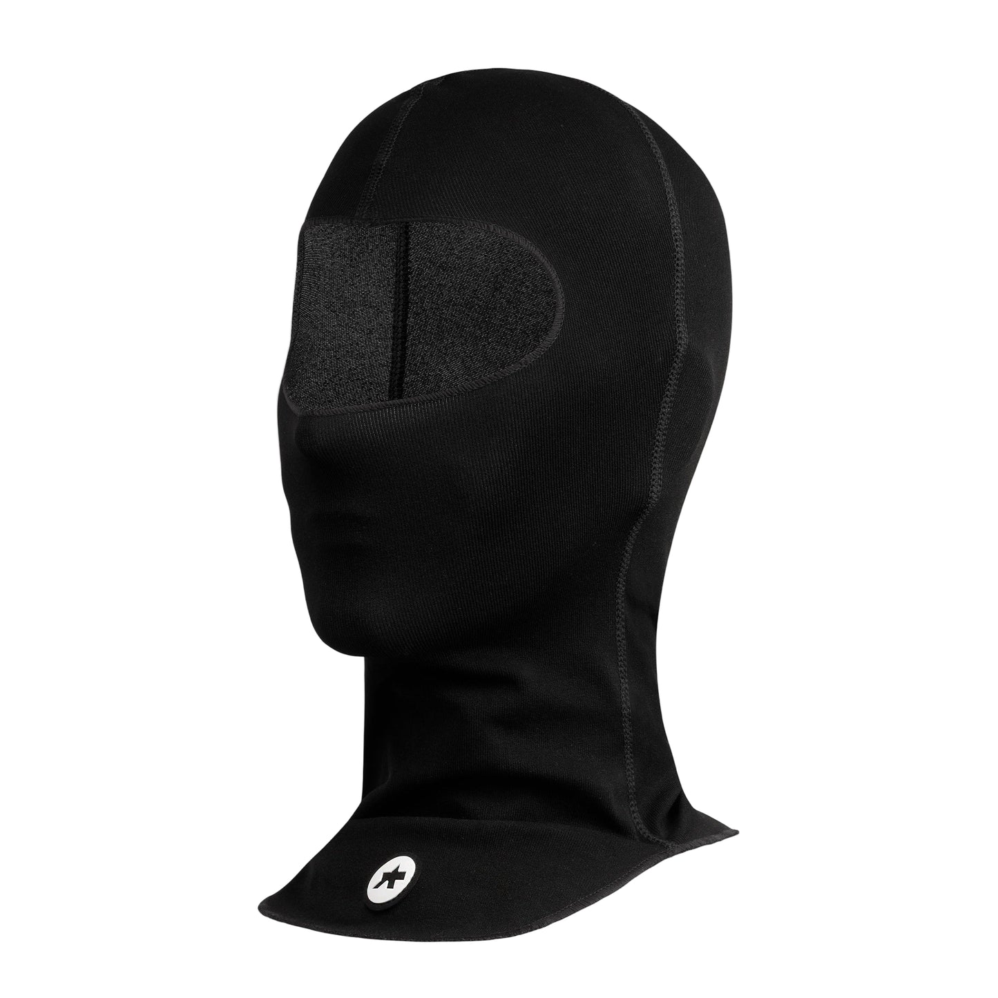 ASSOS WINTER Balaclava Μαύρη