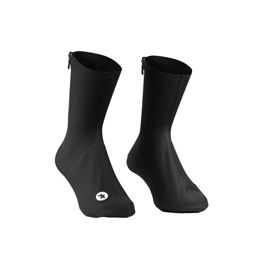 ASSOS GT ULTRAZ WINTER EVO Κάλυμμα παπουτσιών μαύρο