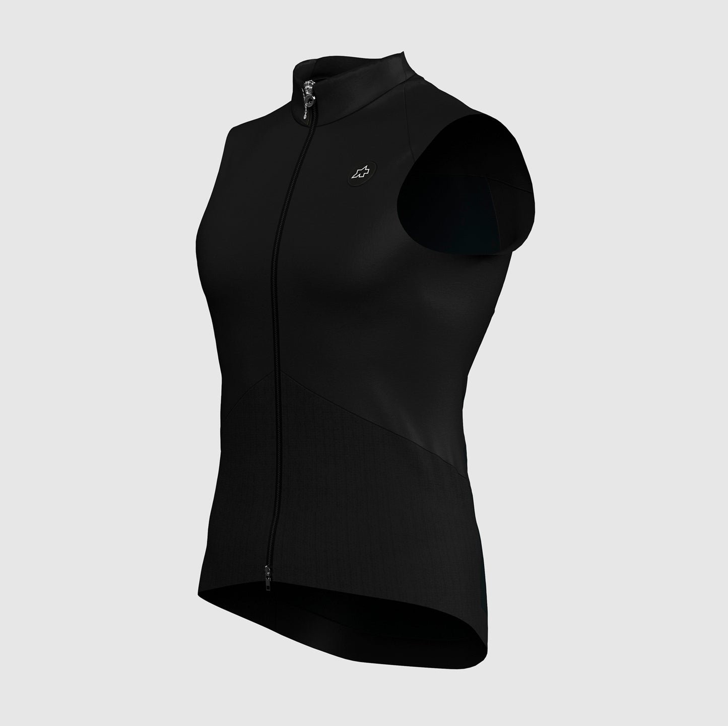 ASSOS MILLE GTS SPRING FALL S11 Μπουφάν Μαύρο