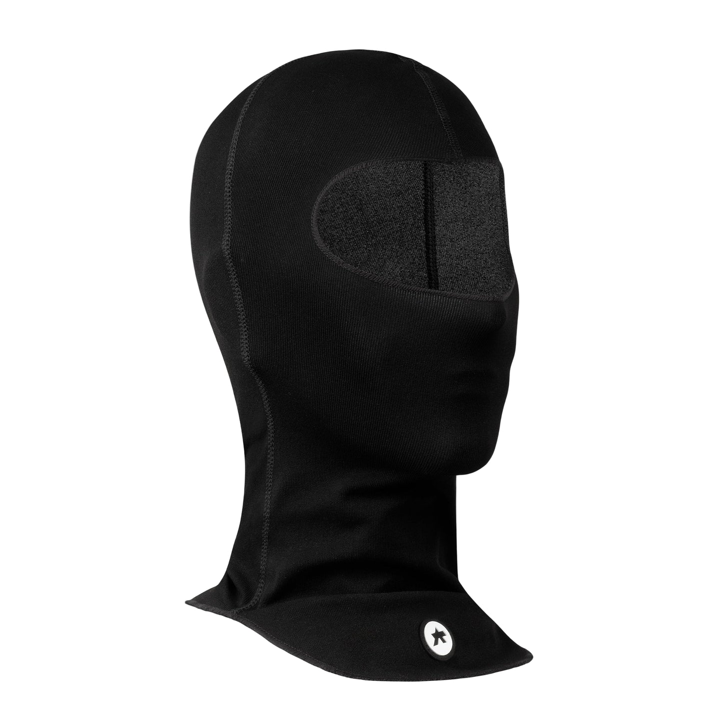 ASSOS WINTER Balaclava Μαύρη