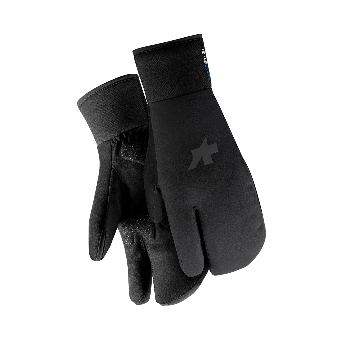 ASSOS ULTRAZ WINTER Γάντια Μαύρο 2025