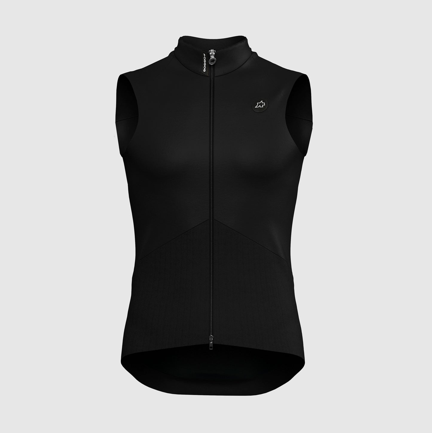ASSOS MILLE GTS SPRING FALL S11 Μπουφάν Μαύρο