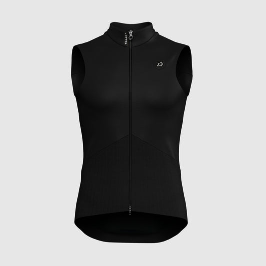 ASSOS MILLE GTS SPRING FALL S11 Μπουφάν Μαύρο