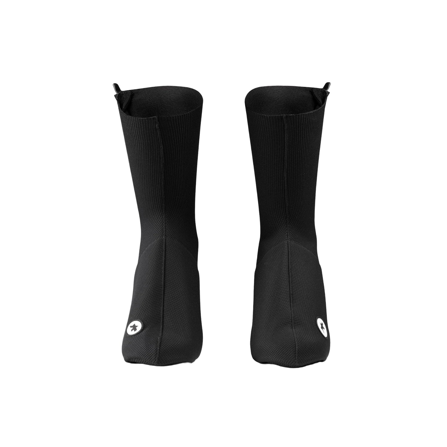ASSOS GT ULTRAZ WINTER EVO Κάλυμμα παπουτσιών μαύρο