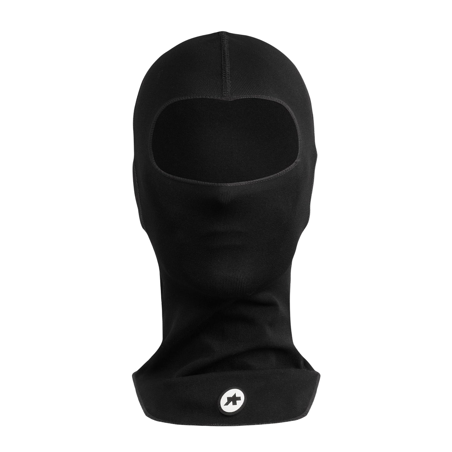 ASSOS WINTER Balaclava Μαύρη