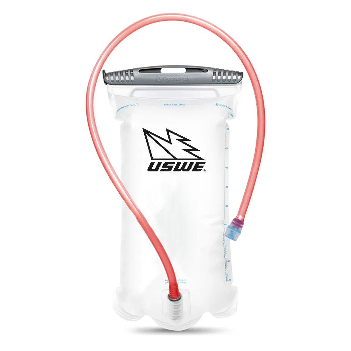 USWE MTB HYDRO 9 L Bronze Hydration Pack