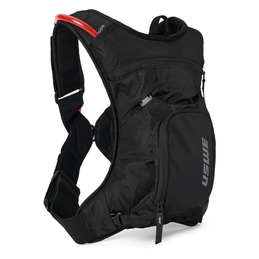 USWE MTB HYDRO 3 L τσάντα ενυδάτωσης μαύρο