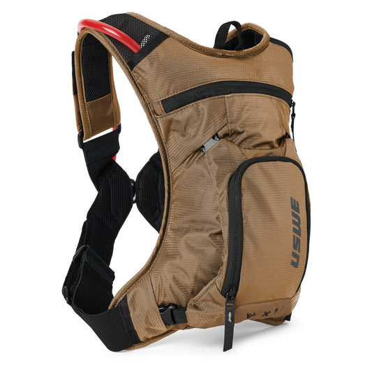 USWE MTB HYDRO 3 L χάλκινη τσάντα ενυδάτωσης