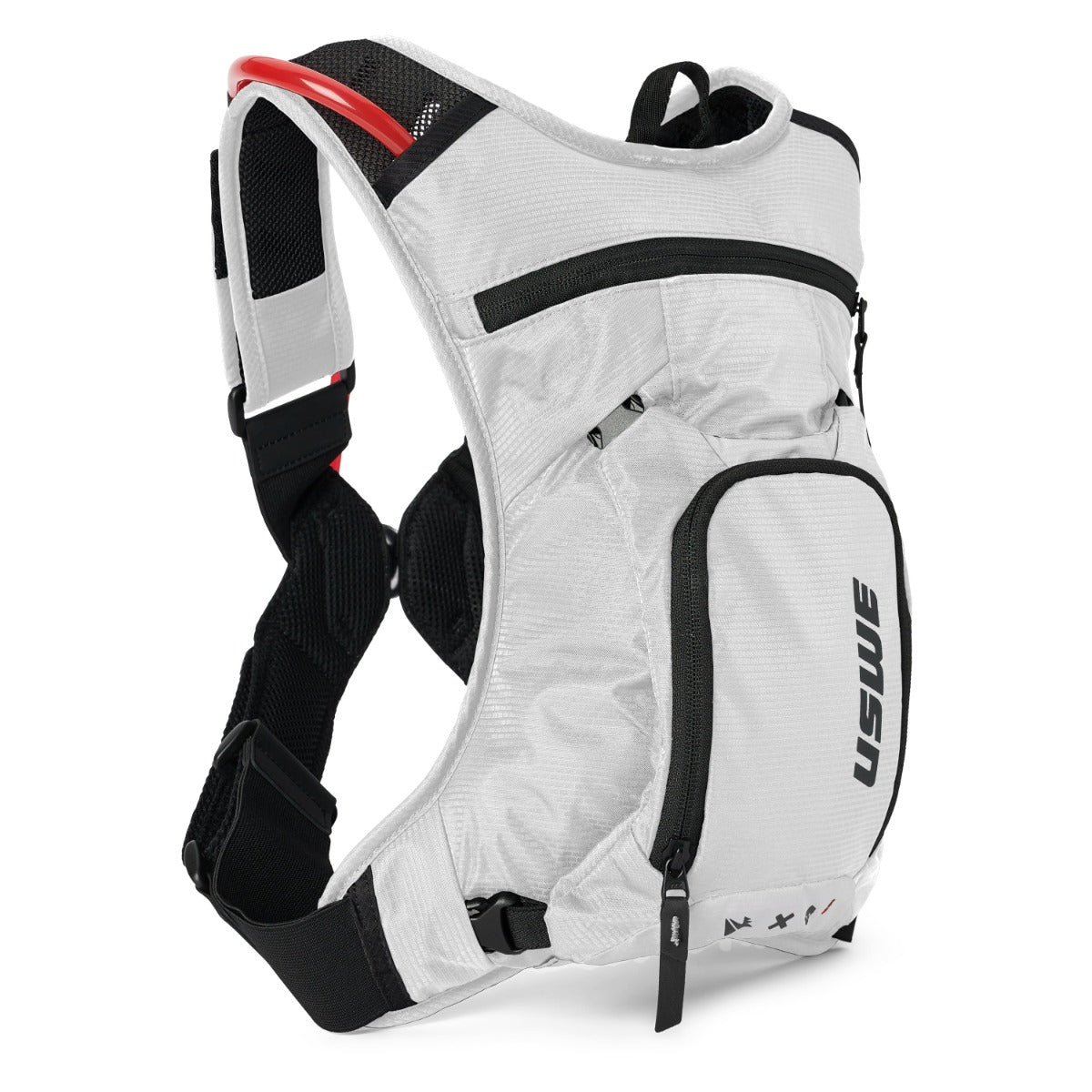 USWE MTB HYDRO 3 L τσάντα ενυδάτωσης Λευκό