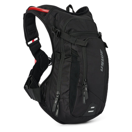 USWE MTB HYDRO 9 L τσάντα ενυδάτωσης μαύρο