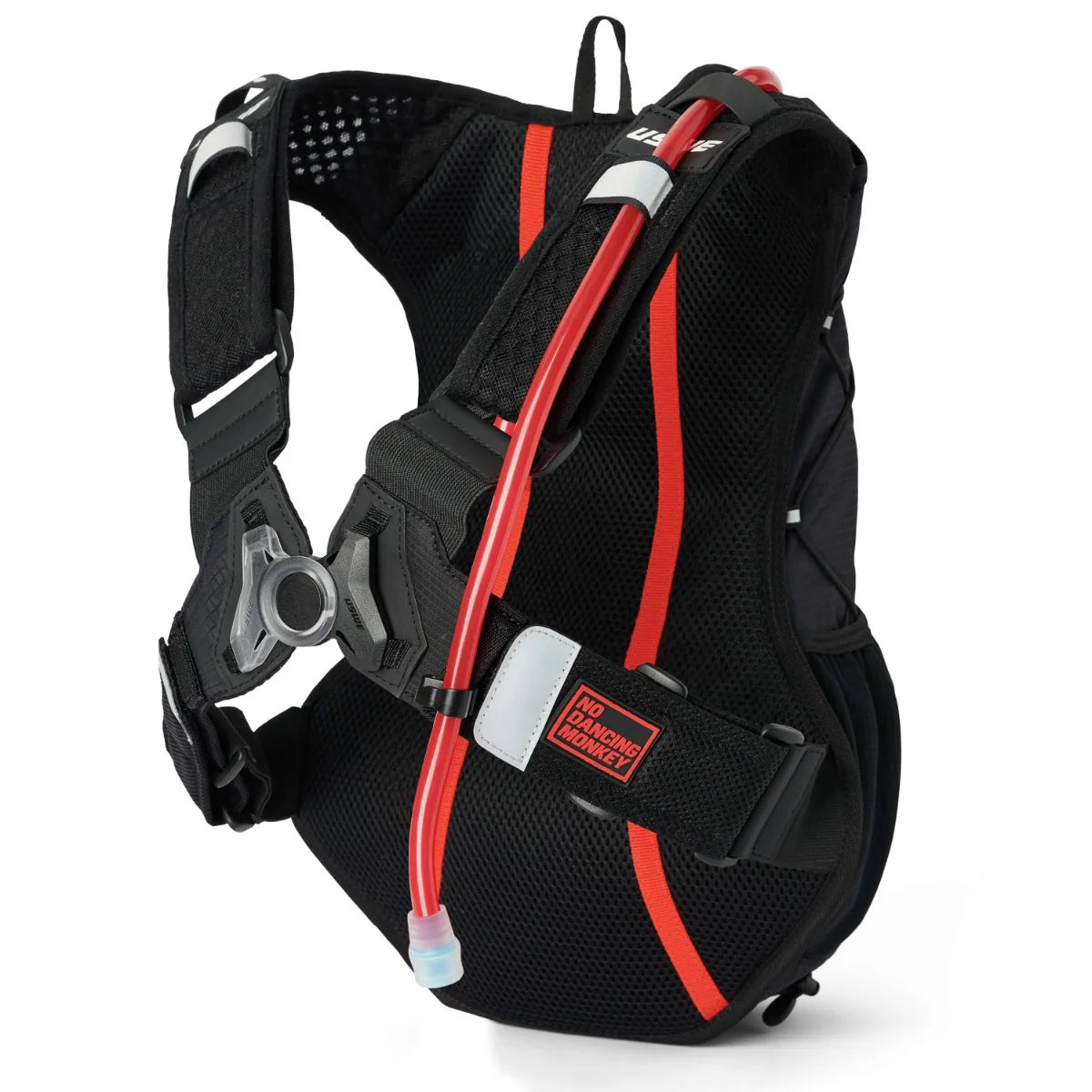 USWE OUTLANDER XC 10 L Hydration Pack, Black