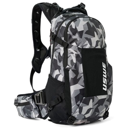 Σακίδιο πλάτης USWE SHRED 16 L Camo