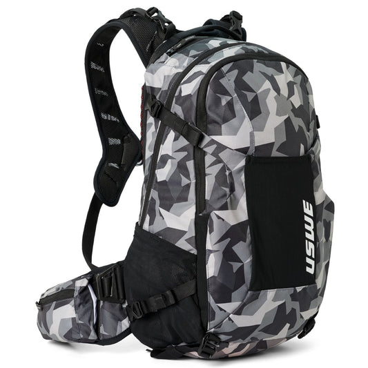 Σακίδιο πλάτης USWE SHRED 25 L Camo