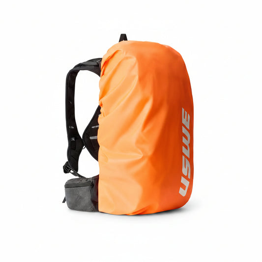 RAINCOVER HAJKER Rain Pocket 25/30L Orange