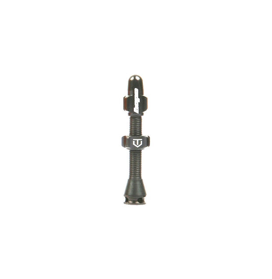 HOPE Tubeless Valve 60mm Smoked