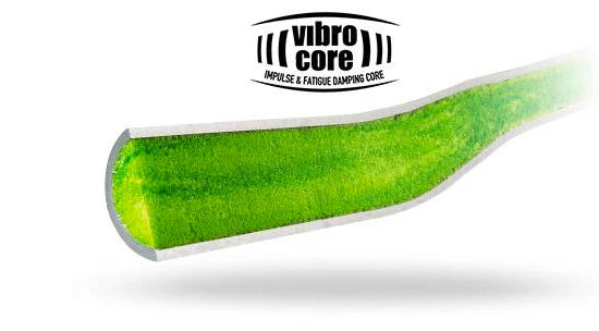 handlebar SPANK OOZY TRAIL 780 VIBROCORE Rise 15mm 780mm Black