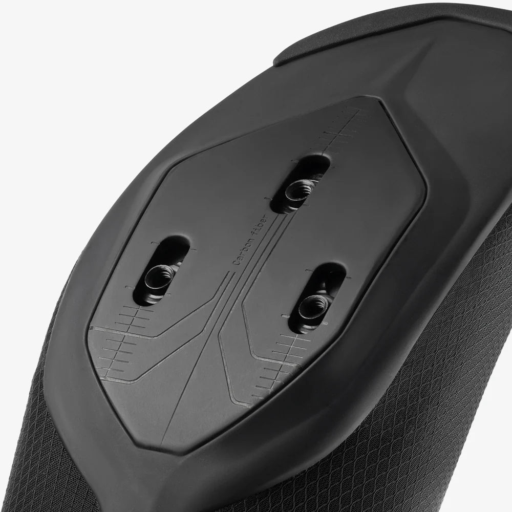 FIZIK VENTO VEGA CARBON Road Shoes - Black