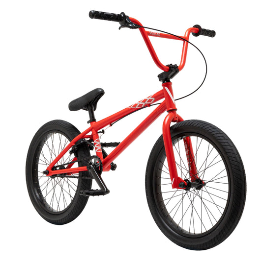 BMX VERDE AV 20" Red