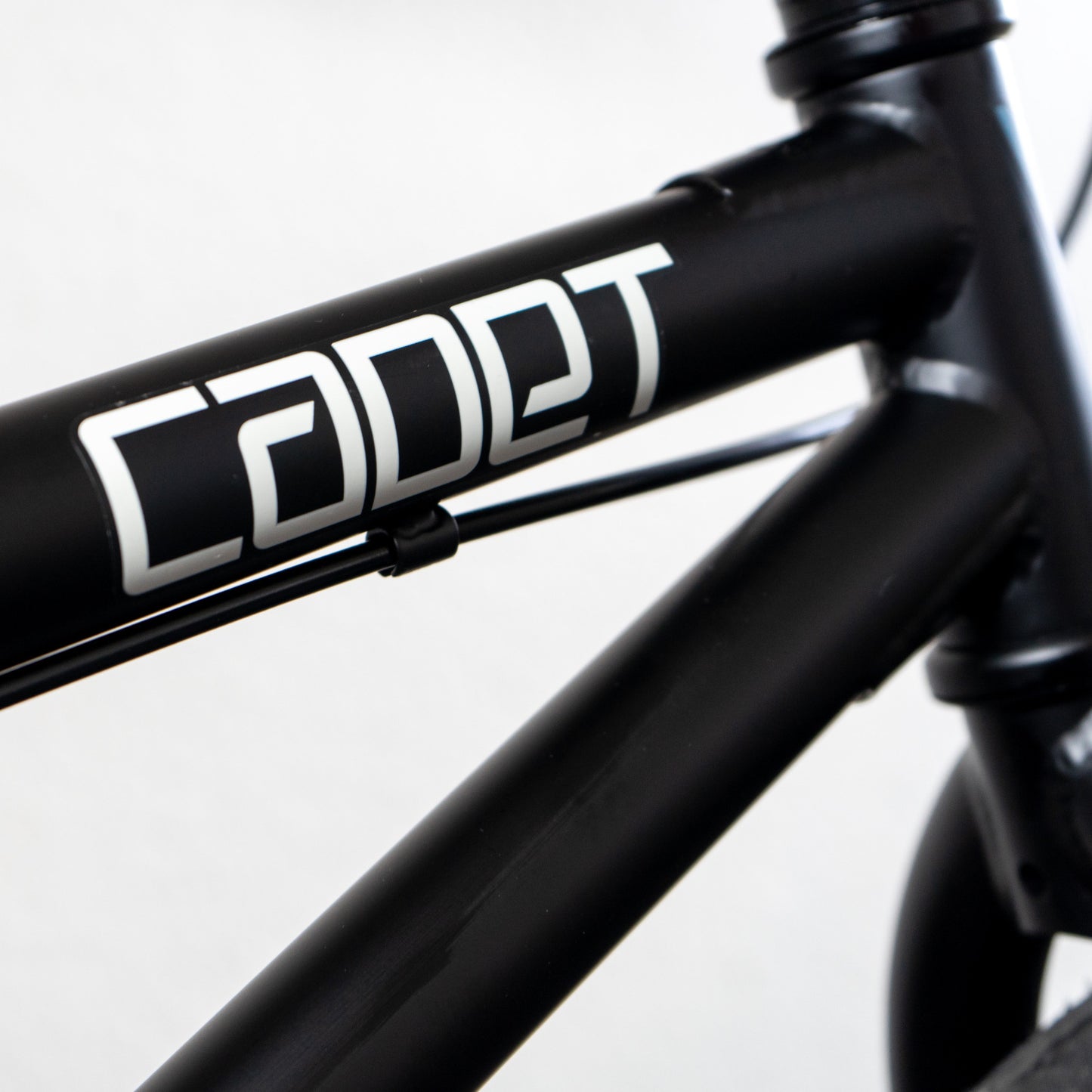 BMX VERDE CADET 20" Μαύρο