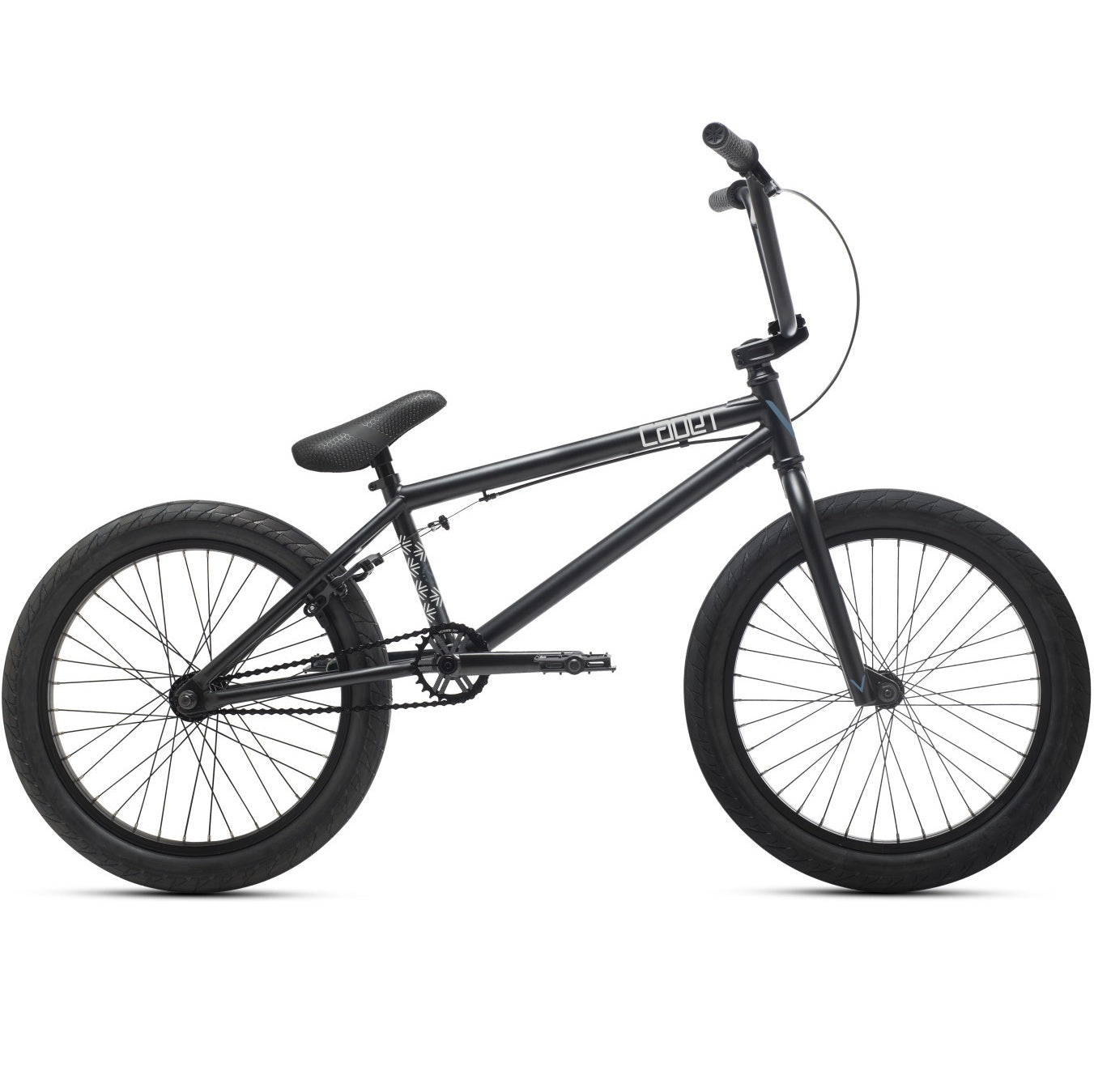 BMX VERDE CADET 20" Μαύρο