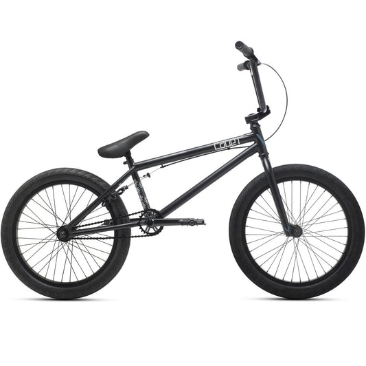 BMX VERDE CADET 20" Black