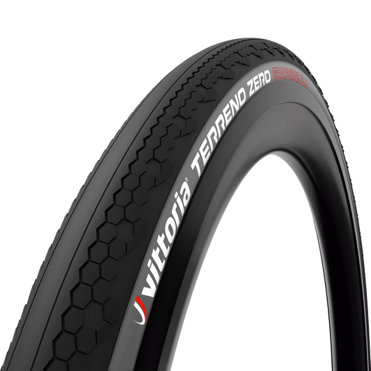 VITTORIA TERRENO ZERO CX ENDURANCE G2.0 700x32c Tubeless Ready Γκρι ελαστικό