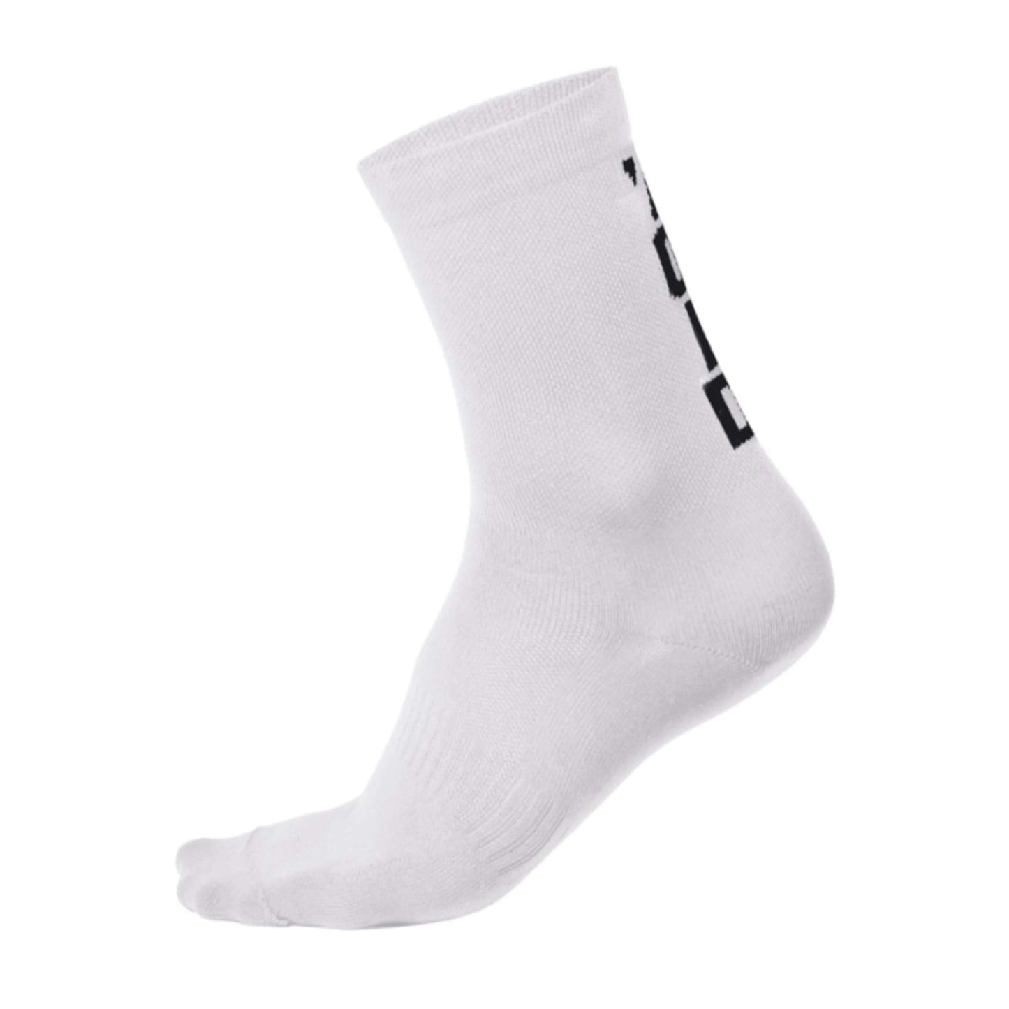 VOID DRYYANN ANKLE Socks White